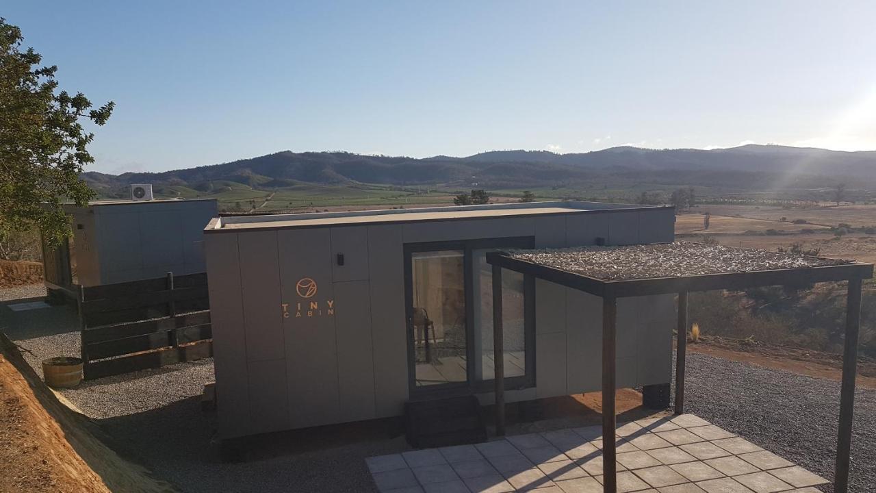 Willa Echazarreta Vineyards Casablanca Zewnętrze zdjęcie