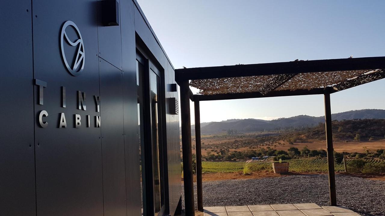 Willa Echazarreta Vineyards Casablanca Zewnętrze zdjęcie
